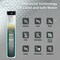 Ispring Whole House Central Water Filter System with Automatic Control Head WCF200K - alternate 3